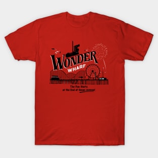 Wonderful Wharf T-Shirt